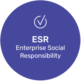 RSE. Responsabilidad social empresaria.